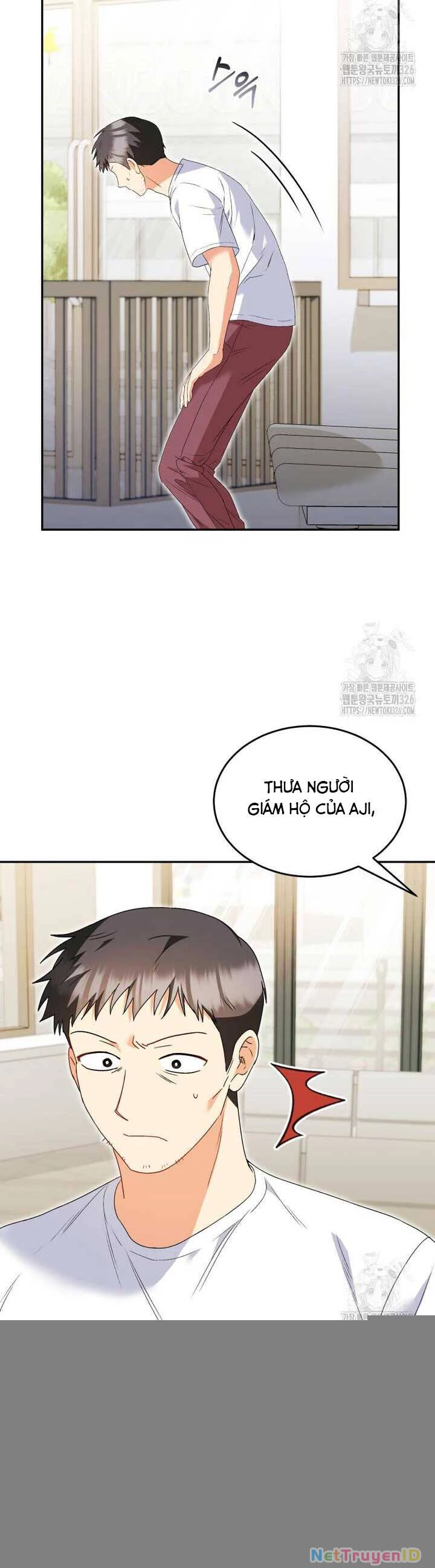Xin Chào! Bác Sĩ Thú Y Chapter 44 - 3