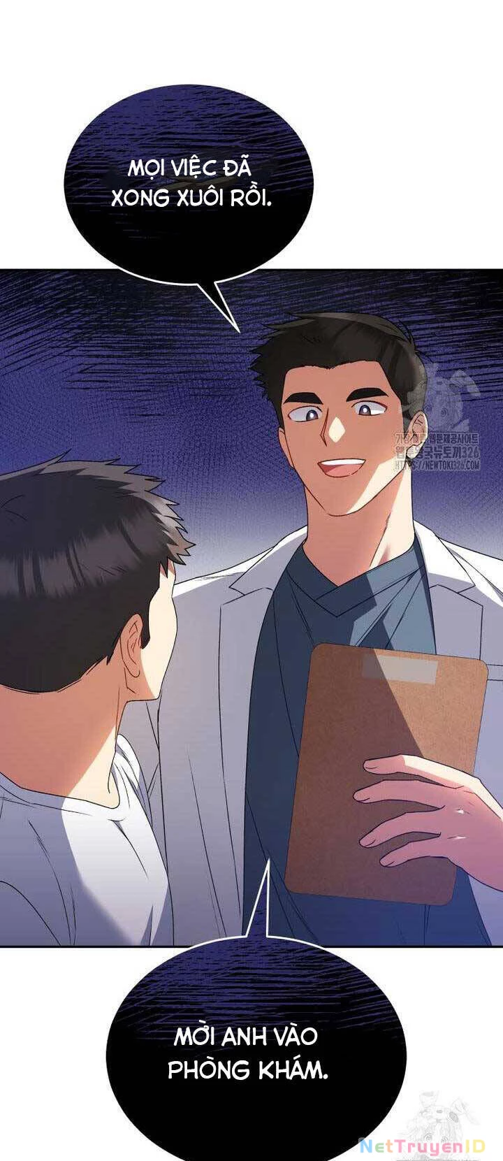 Xin Chào! Bác Sĩ Thú Y Chapter 44 - 4