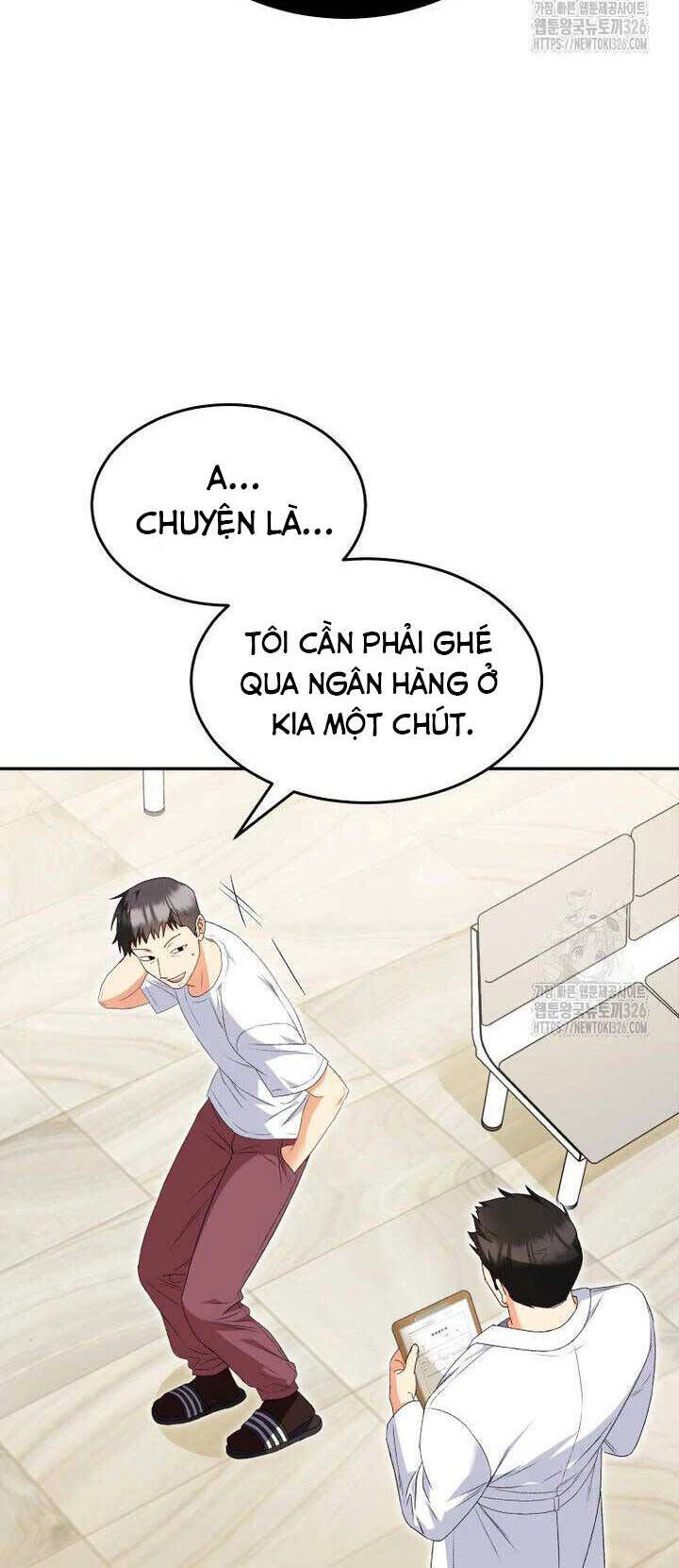 Xin Chào! Bác Sĩ Thú Y Chapter 44 - 5