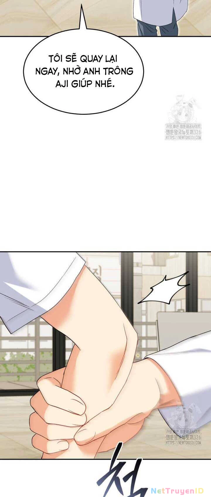 Xin Chào! Bác Sĩ Thú Y Chapter 44 - 6