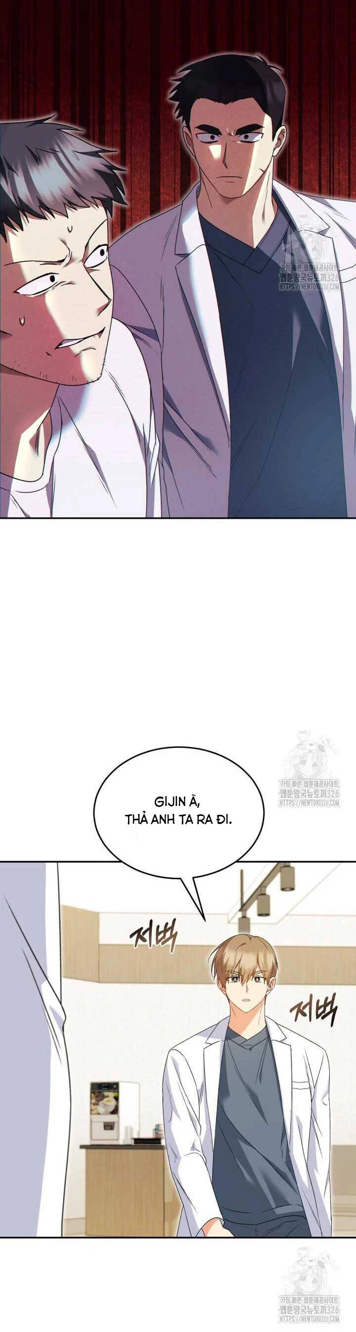 Xin Chào! Bác Sĩ Thú Y Chapter 44 - 10