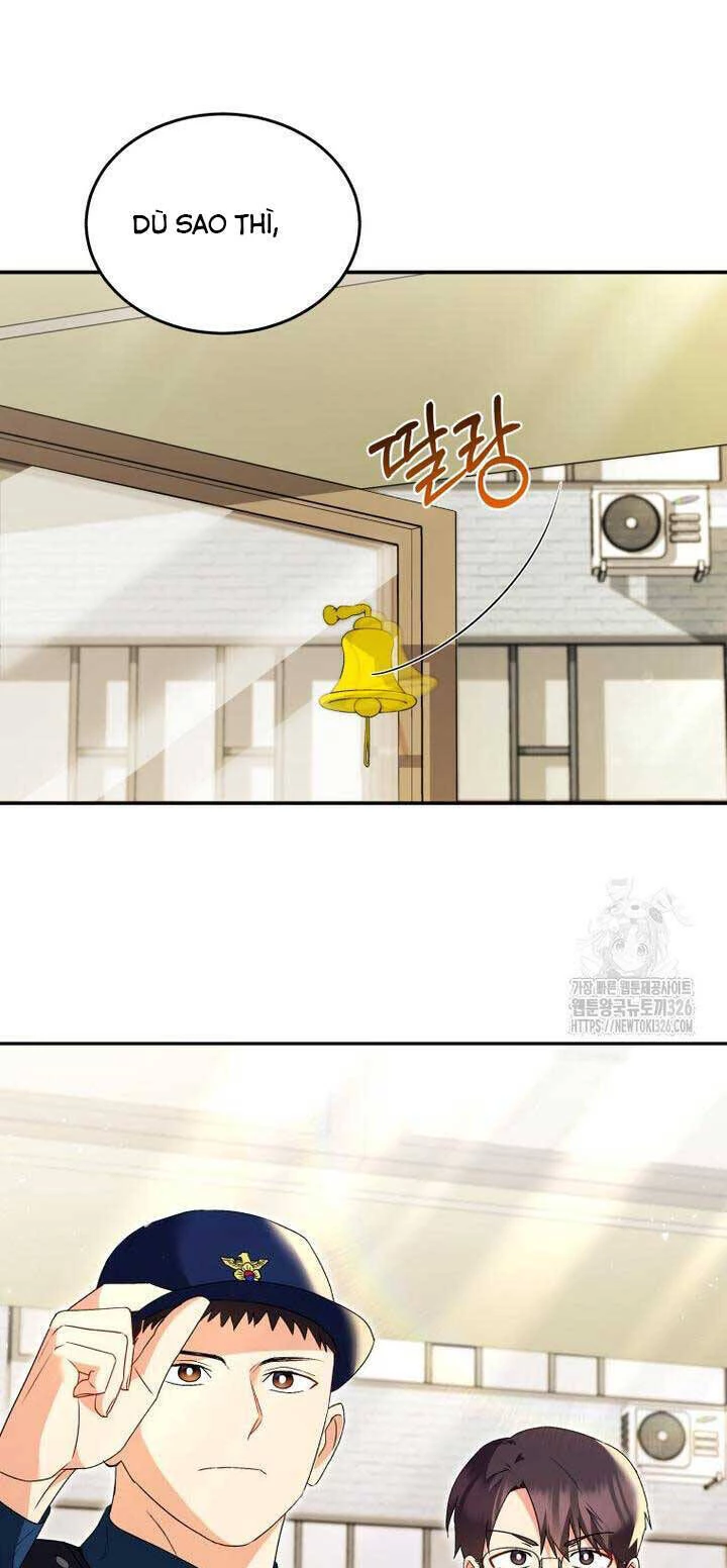 Xin Chào! Bác Sĩ Thú Y Chapter 44 - 11