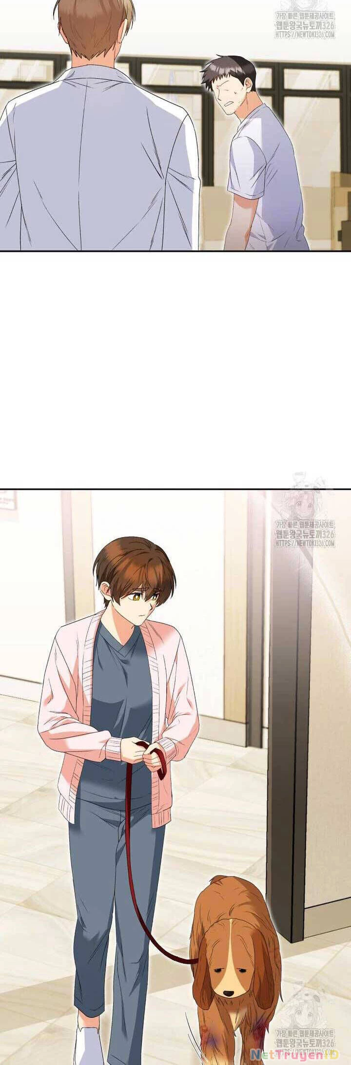 Xin Chào! Bác Sĩ Thú Y Chapter 44 - 33