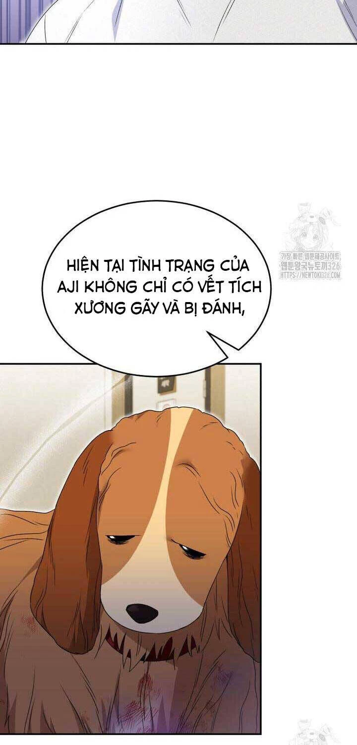 Xin Chào! Bác Sĩ Thú Y Chapter 44 - 35