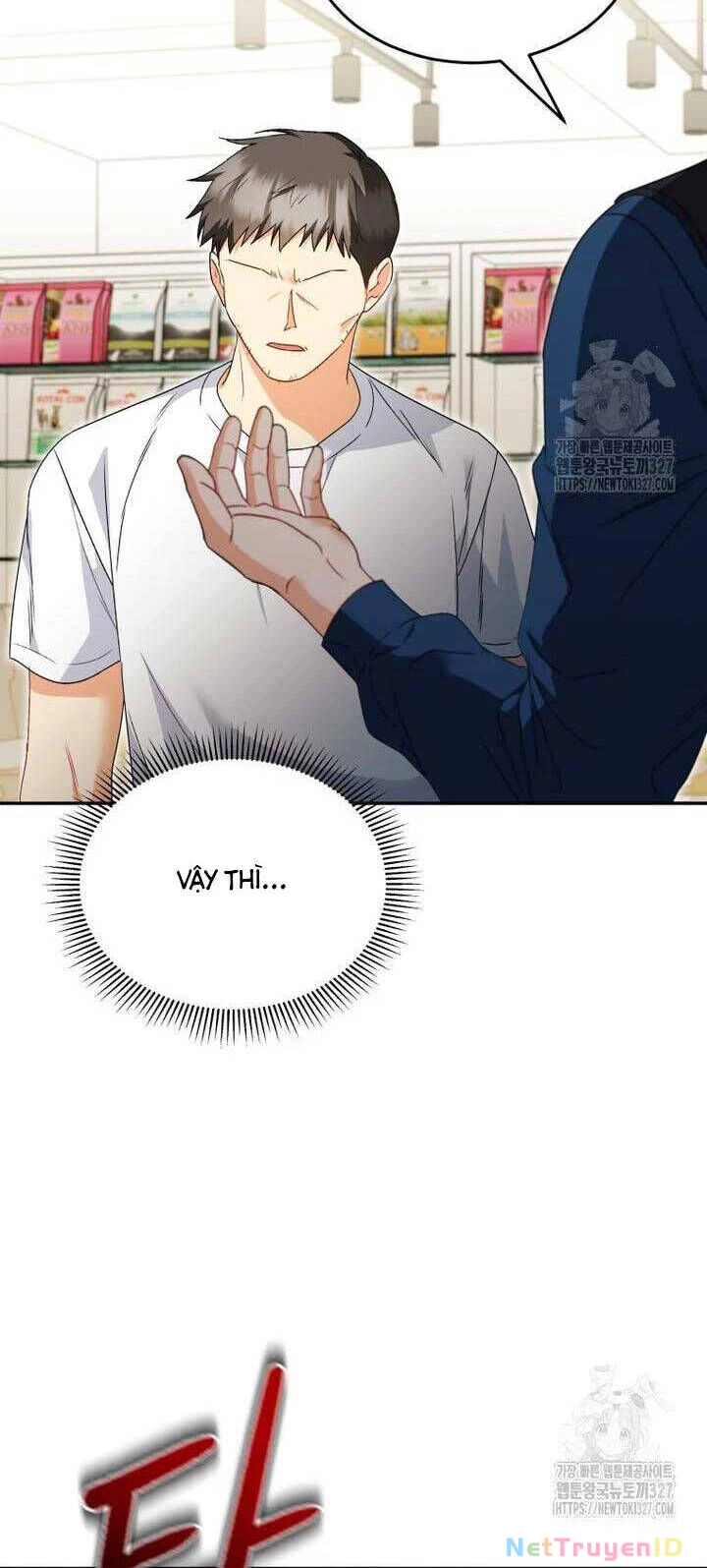 Xin Chào! Bác Sĩ Thú Y Chapter 45 - 5