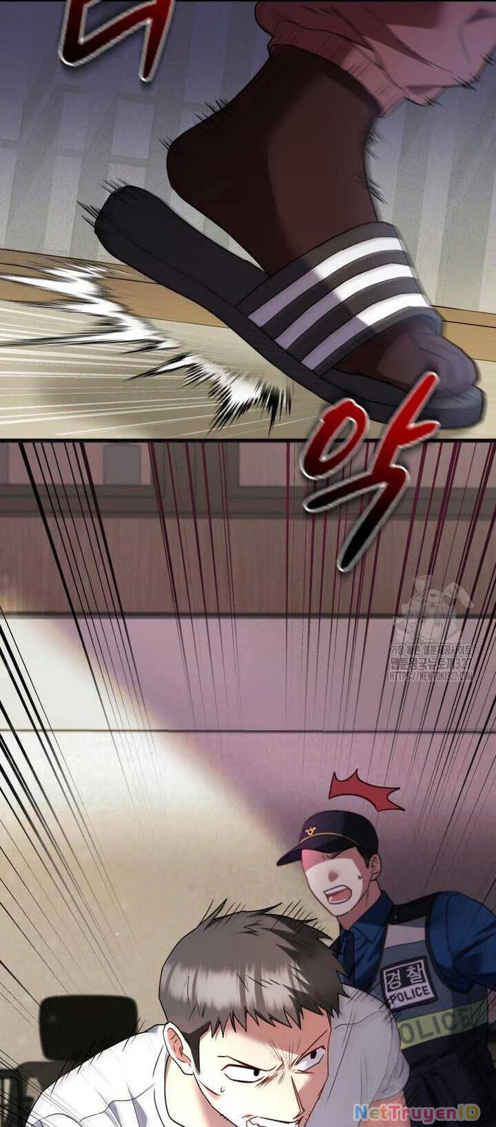 Xin Chào! Bác Sĩ Thú Y Chapter 45 - 6