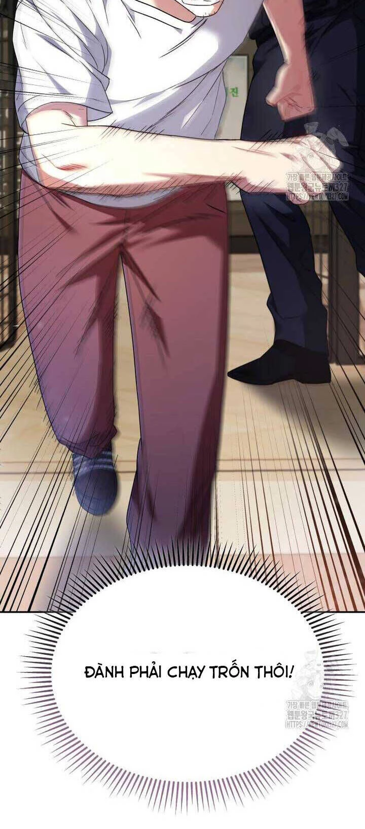 Xin Chào! Bác Sĩ Thú Y Chapter 45 - 7