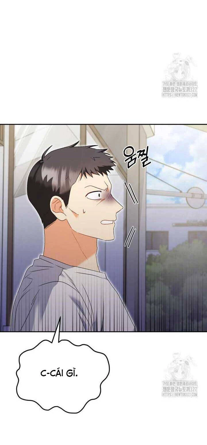 Xin Chào! Bác Sĩ Thú Y Chapter 45 - 9