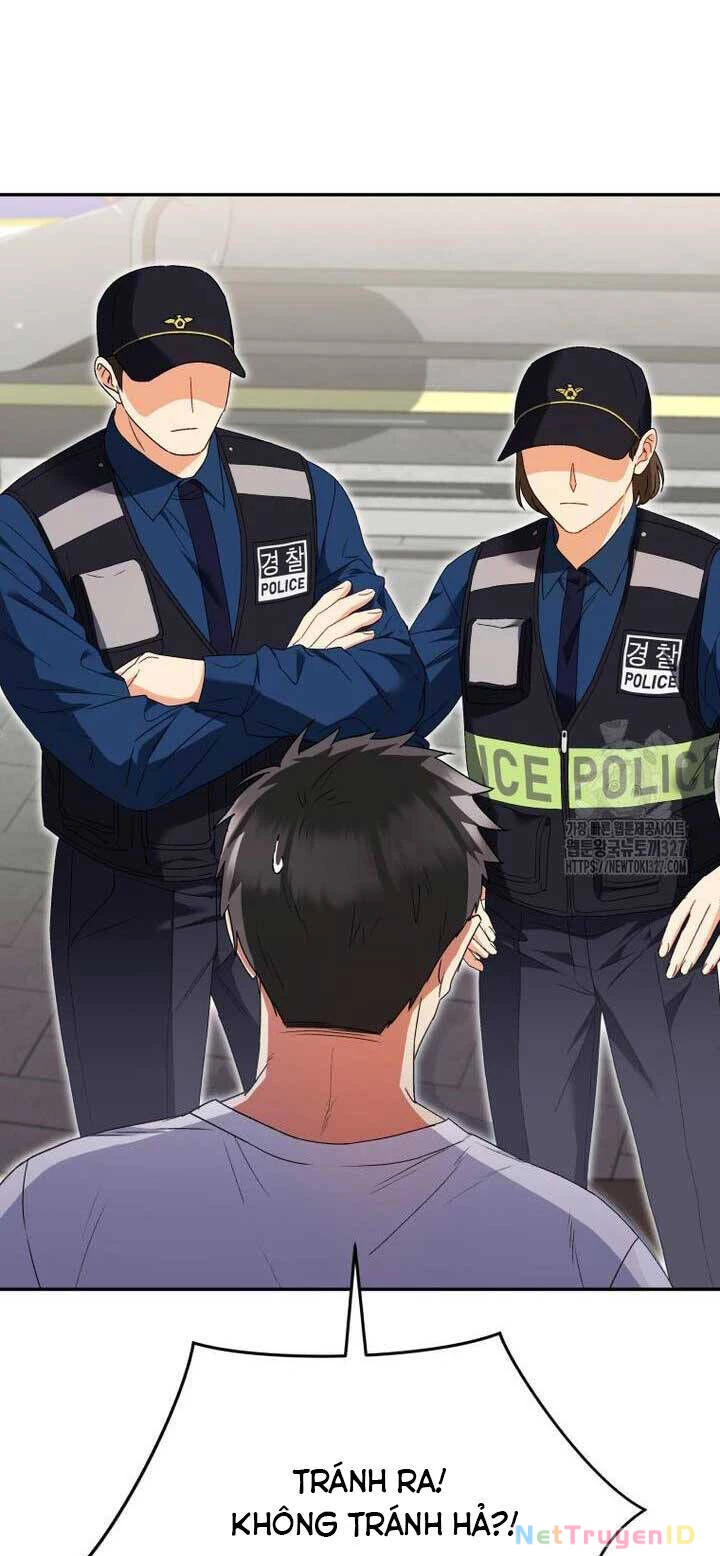 Xin Chào! Bác Sĩ Thú Y Chapter 45 - 10