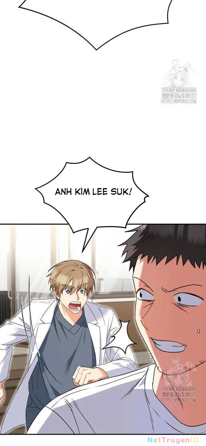 Xin Chào! Bác Sĩ Thú Y Chapter 45 - 11