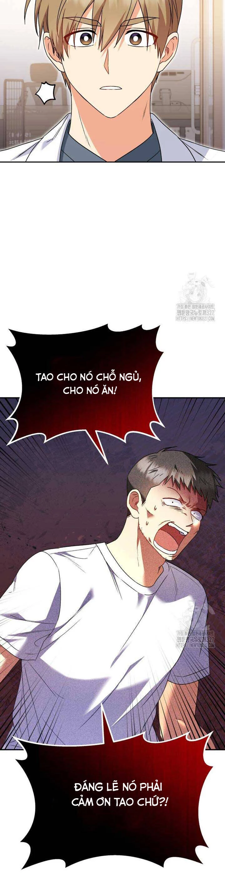 Xin Chào! Bác Sĩ Thú Y Chapter 45 - 14