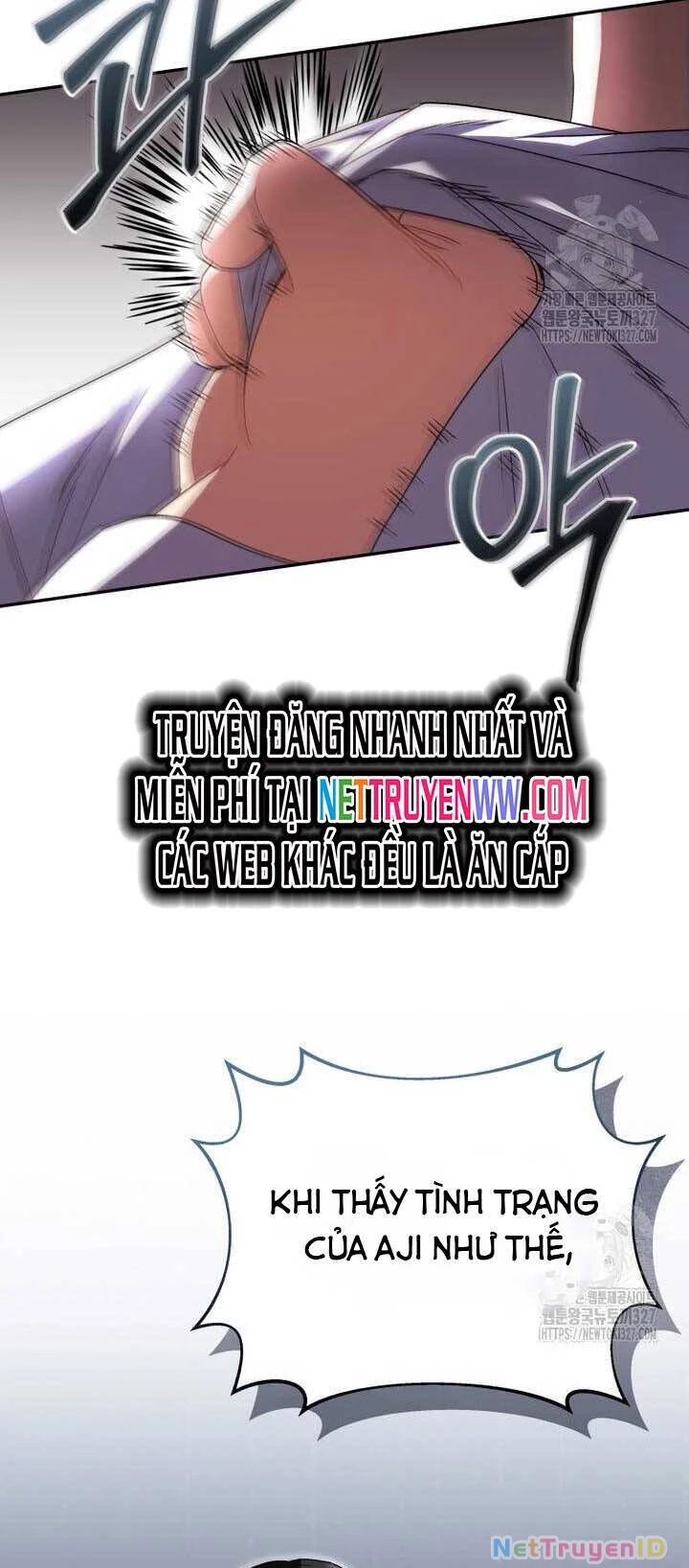 Xin Chào! Bác Sĩ Thú Y Chapter 45 - 18