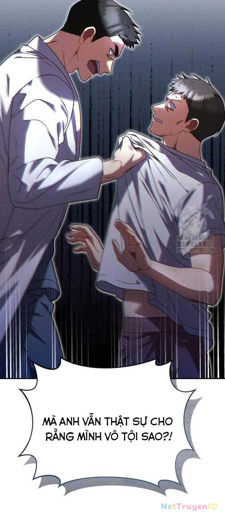 Xin Chào! Bác Sĩ Thú Y Chapter 45 - 19