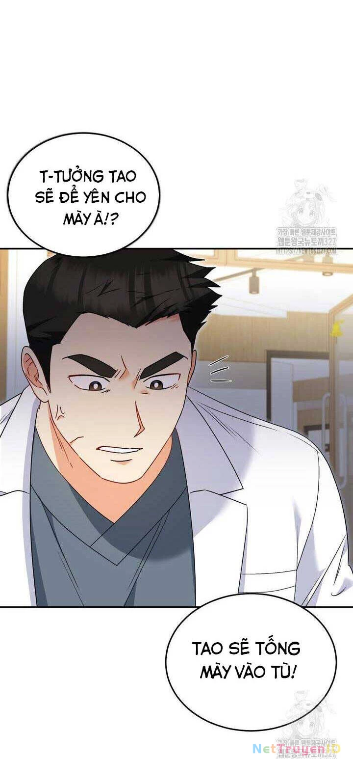 Xin Chào! Bác Sĩ Thú Y Chapter 45 - 25