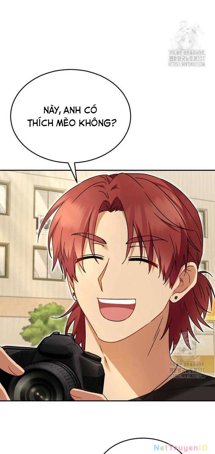 Xin Chào! Bác Sĩ Thú Y Chapter 45 - 30