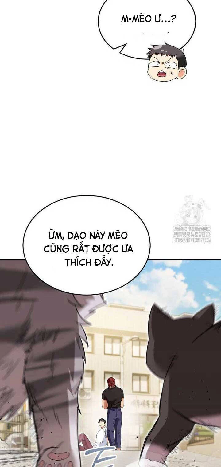 Xin Chào! Bác Sĩ Thú Y Chapter 45 - 31