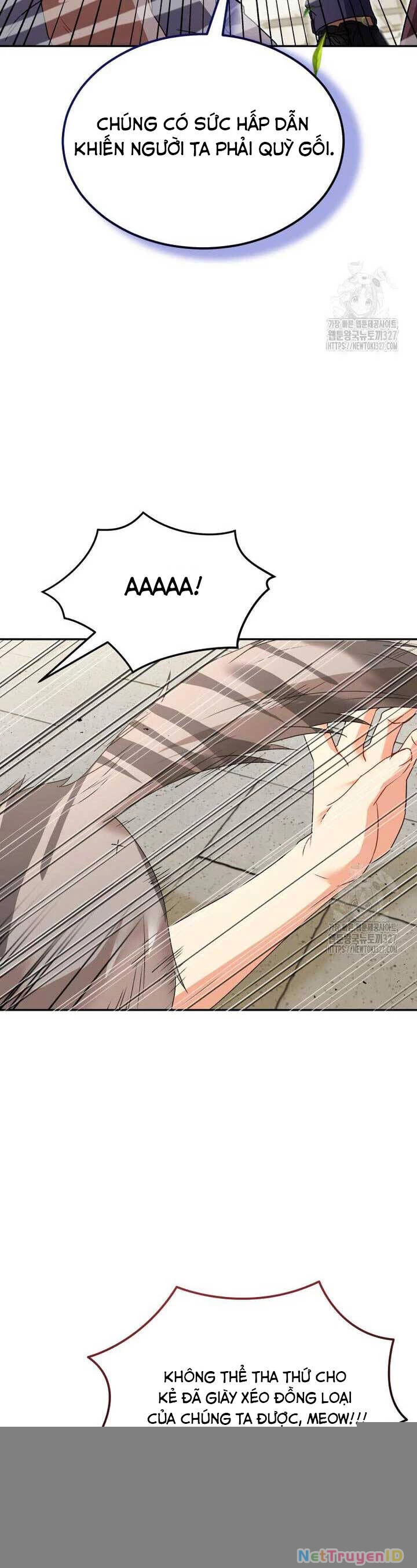 Xin Chào! Bác Sĩ Thú Y Chapter 45 - 33