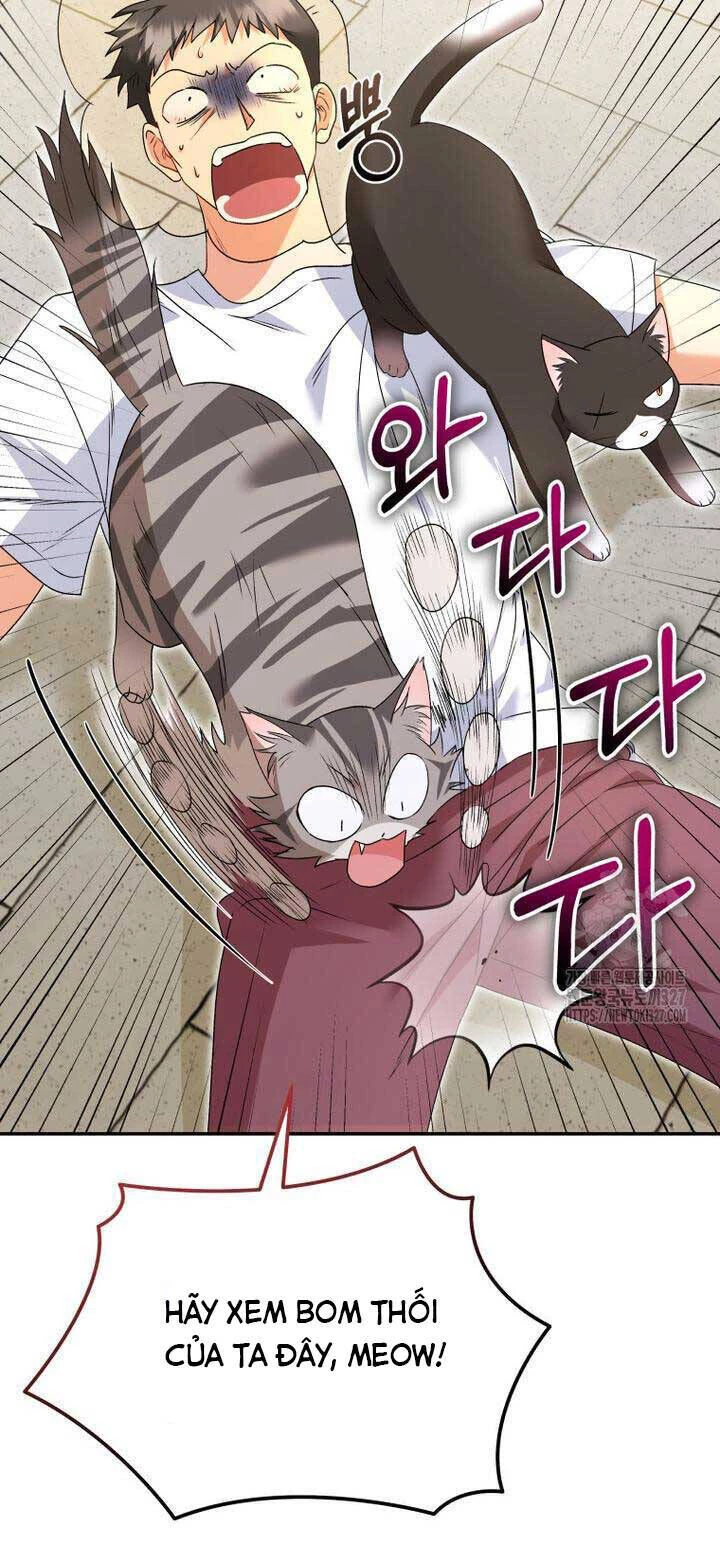 Xin Chào! Bác Sĩ Thú Y Chapter 45 - 34