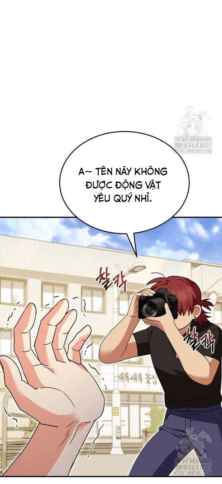 Xin Chào! Bác Sĩ Thú Y Chapter 45 - 35