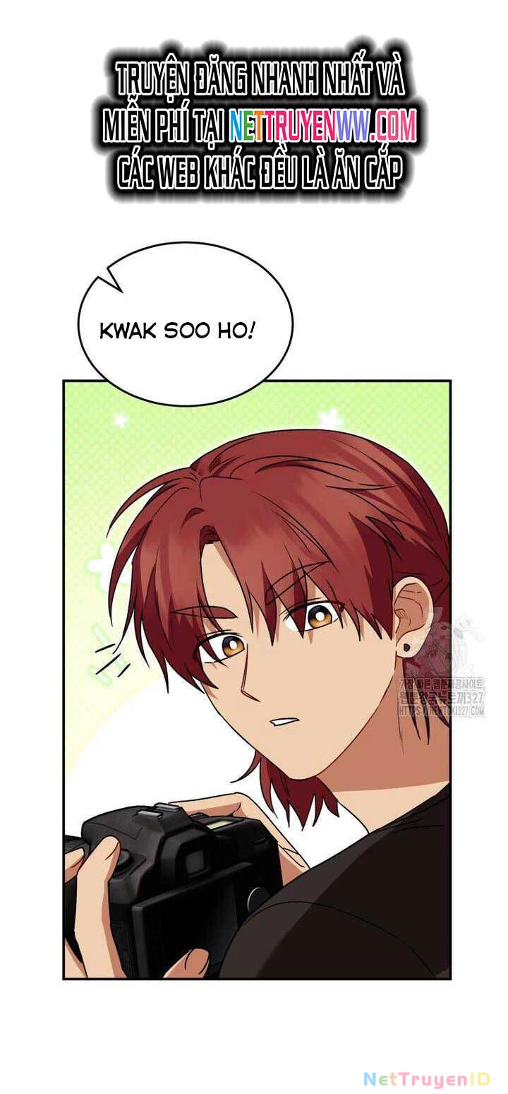 Xin Chào! Bác Sĩ Thú Y Chapter 45 - 36