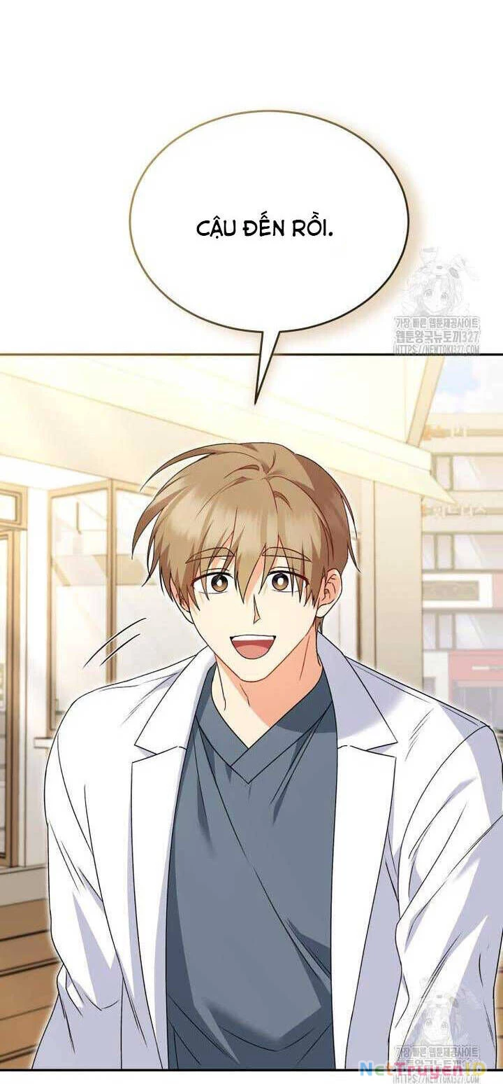 Xin Chào! Bác Sĩ Thú Y Chapter 45 - 37