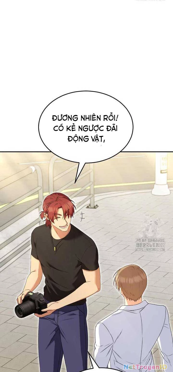Xin Chào! Bác Sĩ Thú Y Chapter 45 - 38