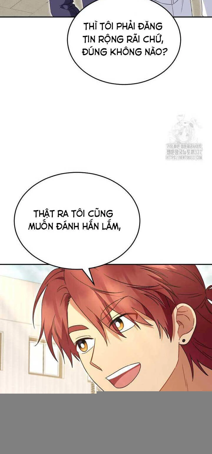 Xin Chào! Bác Sĩ Thú Y Chapter 45 - 39