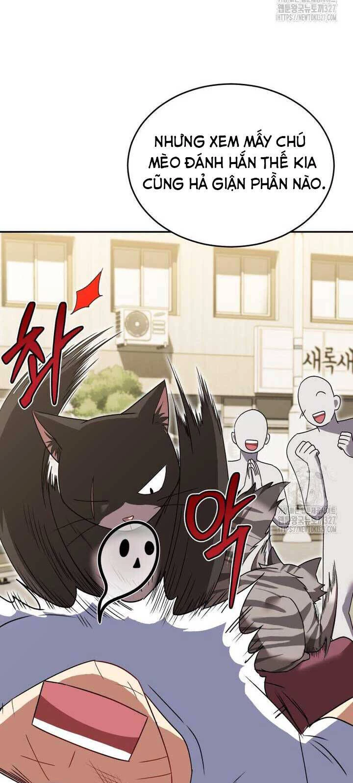 Xin Chào! Bác Sĩ Thú Y Chapter 45 - 40