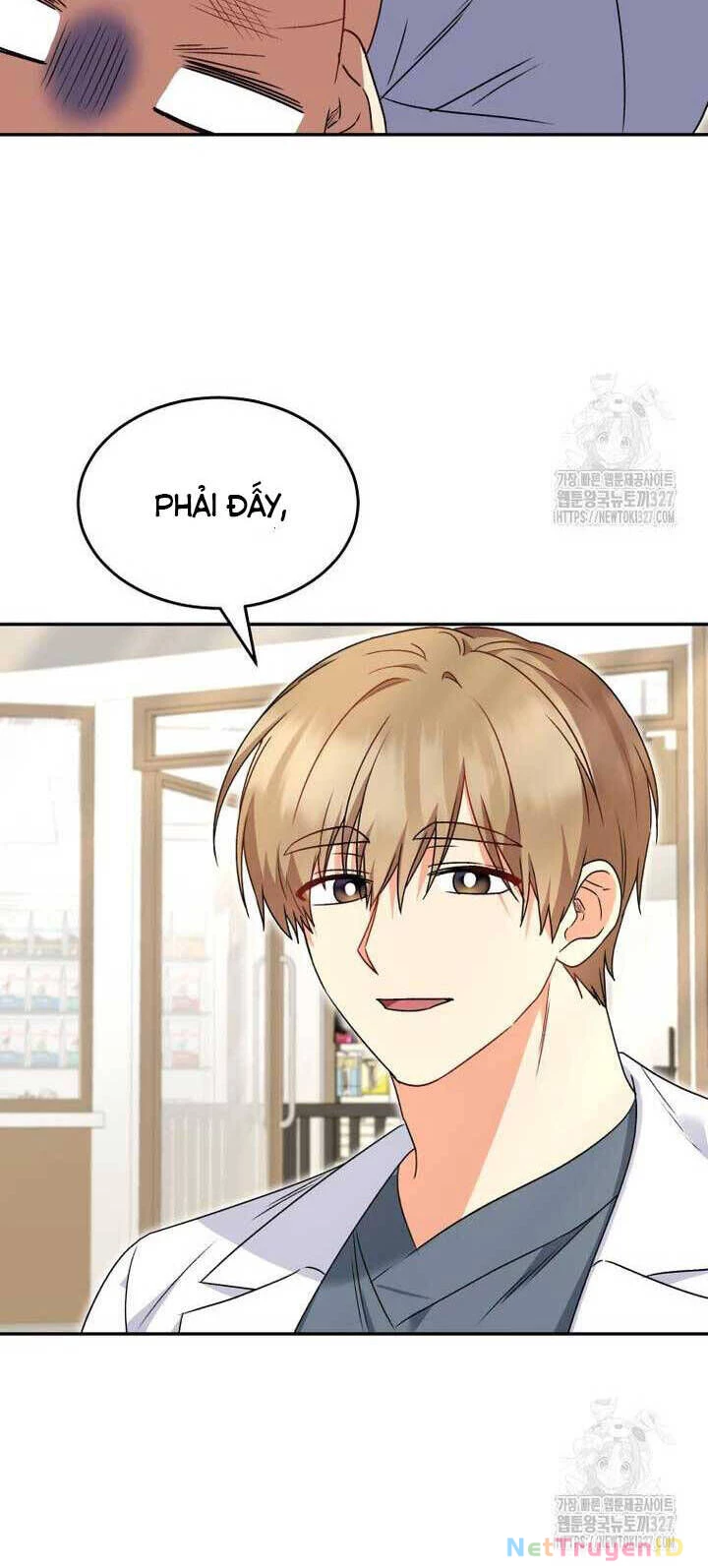 Xin Chào! Bác Sĩ Thú Y Chapter 45 - 41