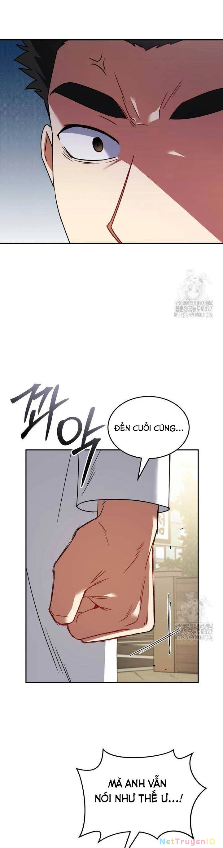 Xin Chào! Bác Sĩ Thú Y Chapter 45 - 45