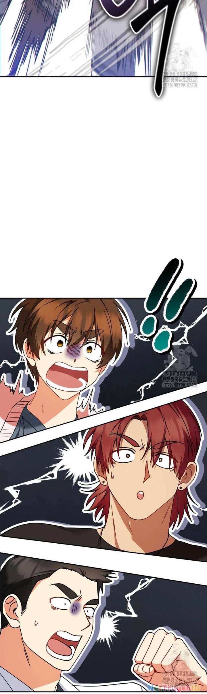 Xin Chào! Bác Sĩ Thú Y Chapter 45 - 48