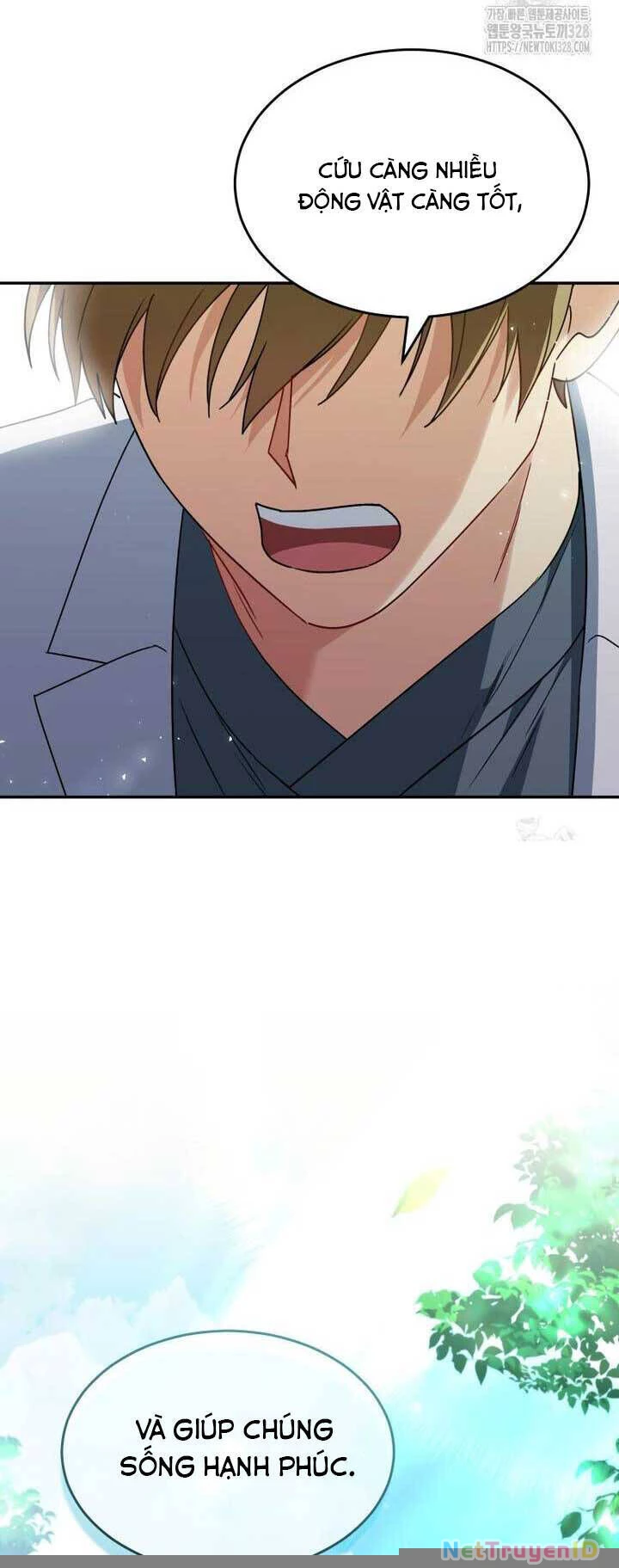 Xin Chào! Bác Sĩ Thú Y Chapter 46 - 4