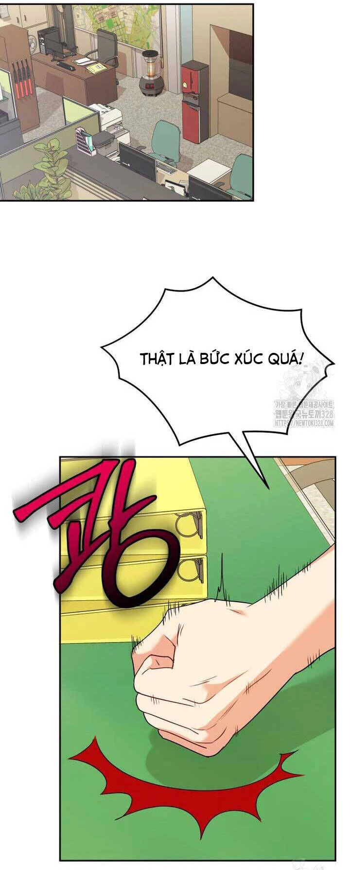 Xin Chào! Bác Sĩ Thú Y Chapter 46 - 7
