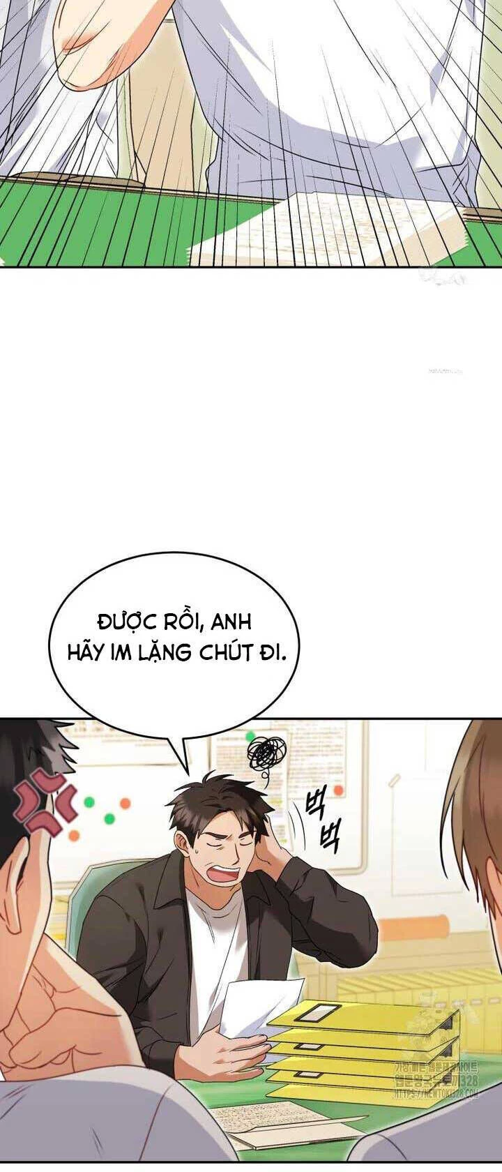 Xin Chào! Bác Sĩ Thú Y Chapter 46 - 9