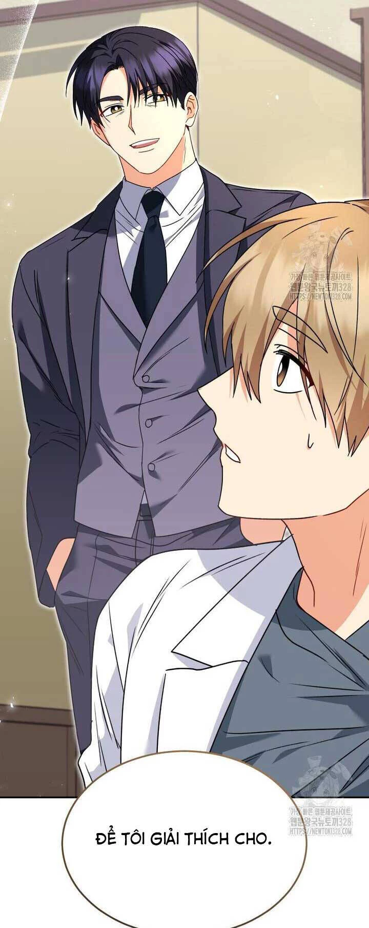 Xin Chào! Bác Sĩ Thú Y Chapter 46 - 16