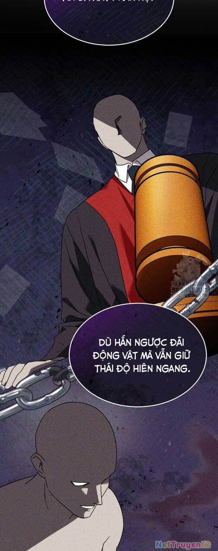 Xin Chào! Bác Sĩ Thú Y Chapter 46 - 21