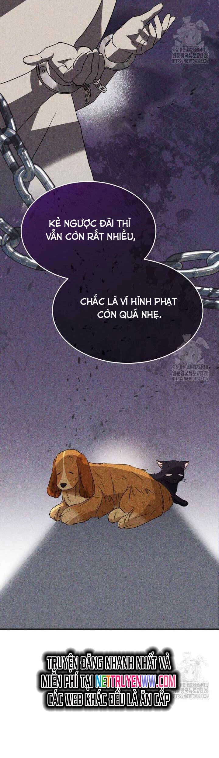 Xin Chào! Bác Sĩ Thú Y Chapter 46 - 22