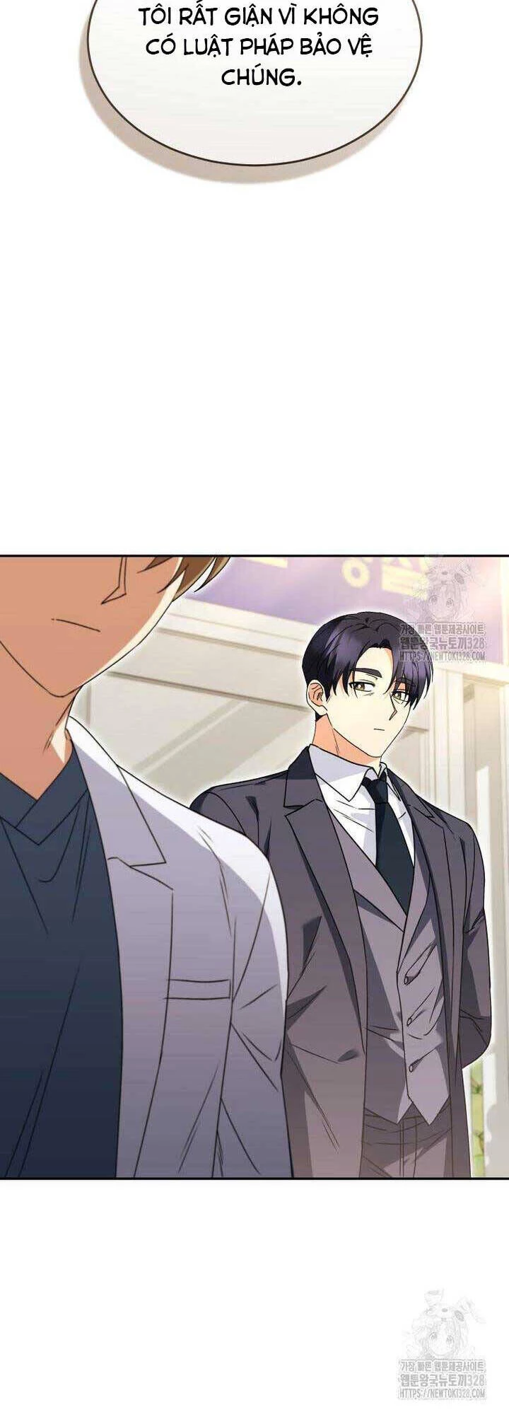 Xin Chào! Bác Sĩ Thú Y Chapter 46 - 24