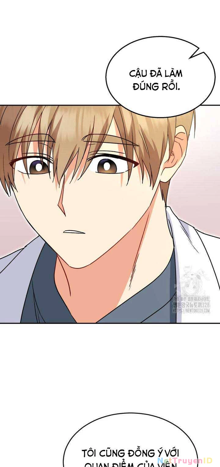 Xin Chào! Bác Sĩ Thú Y Chapter 46 - 25