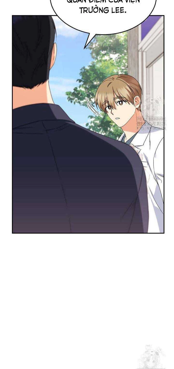 Xin Chào! Bác Sĩ Thú Y Chapter 46 - 26