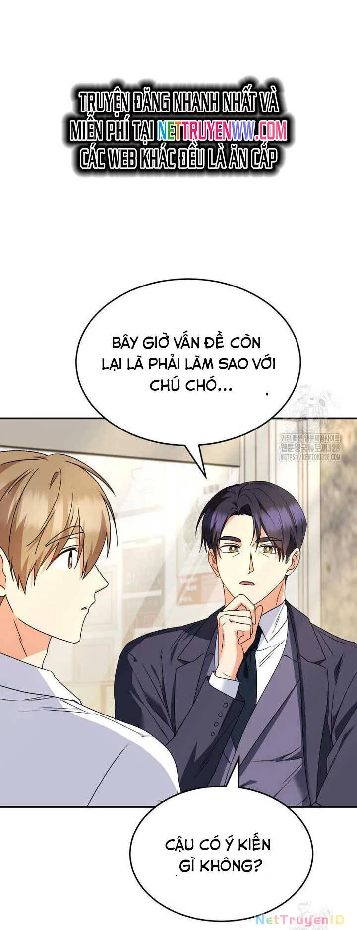 Xin Chào! Bác Sĩ Thú Y Chapter 46 - 29