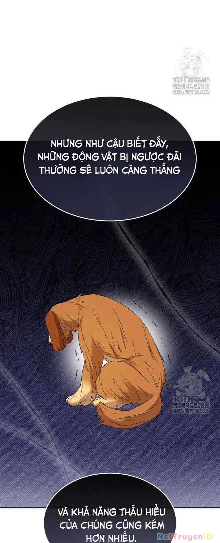 Xin Chào! Bác Sĩ Thú Y Chapter 46 - 31