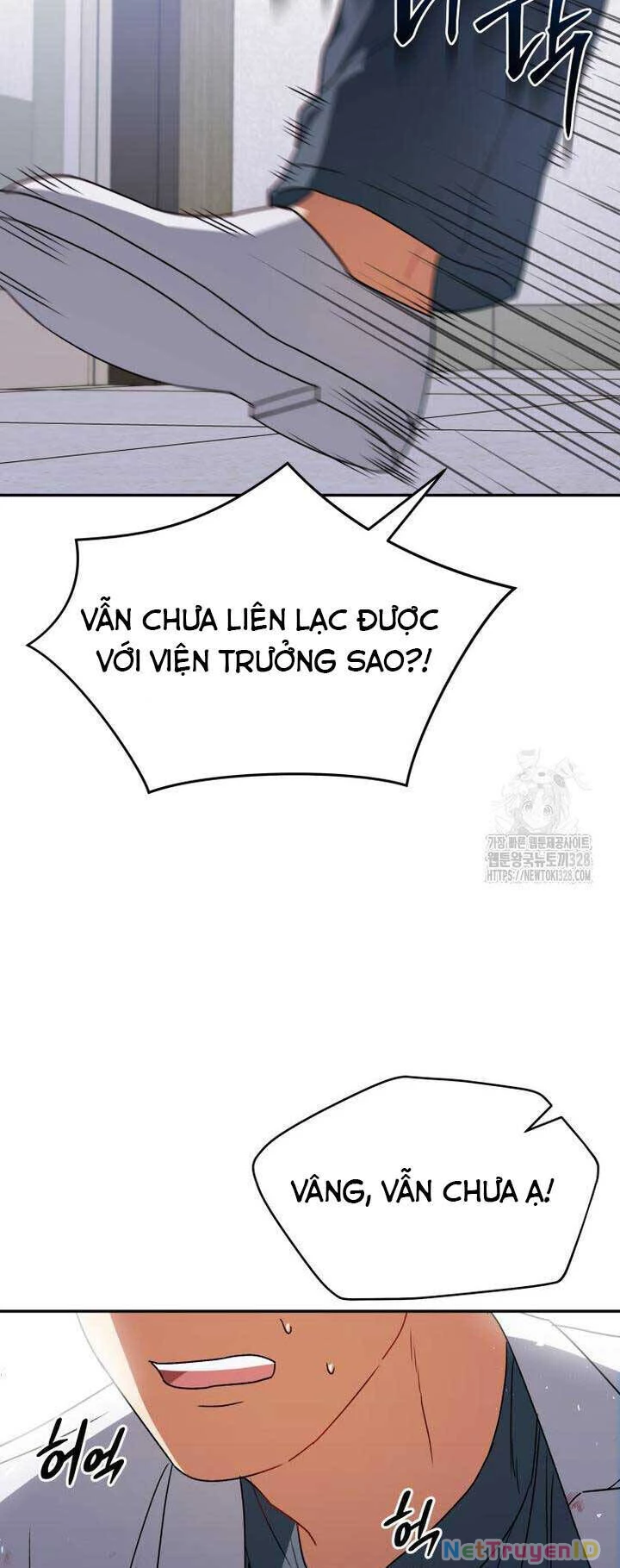 Xin Chào! Bác Sĩ Thú Y Chapter 46 - 37