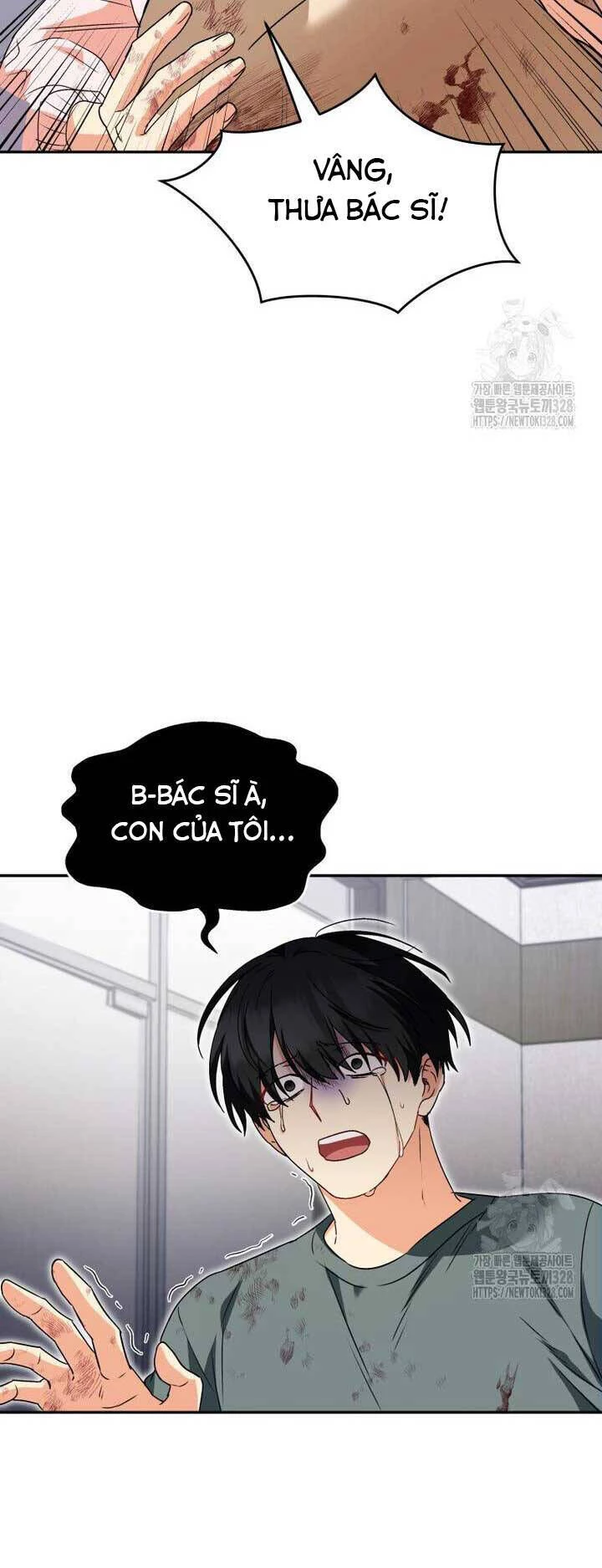 Xin Chào! Bác Sĩ Thú Y Chapter 46 - 39