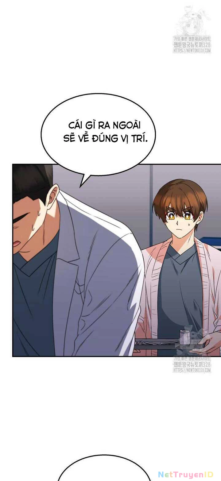 Xin Chào! Bác Sĩ Thú Y Chapter 46 - 48