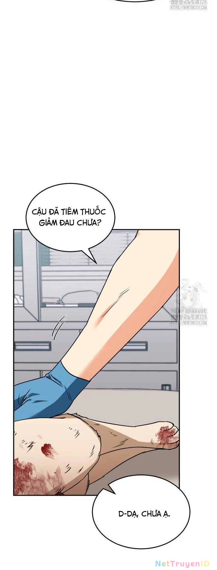 Xin Chào! Bác Sĩ Thú Y Chapter 46 - 53