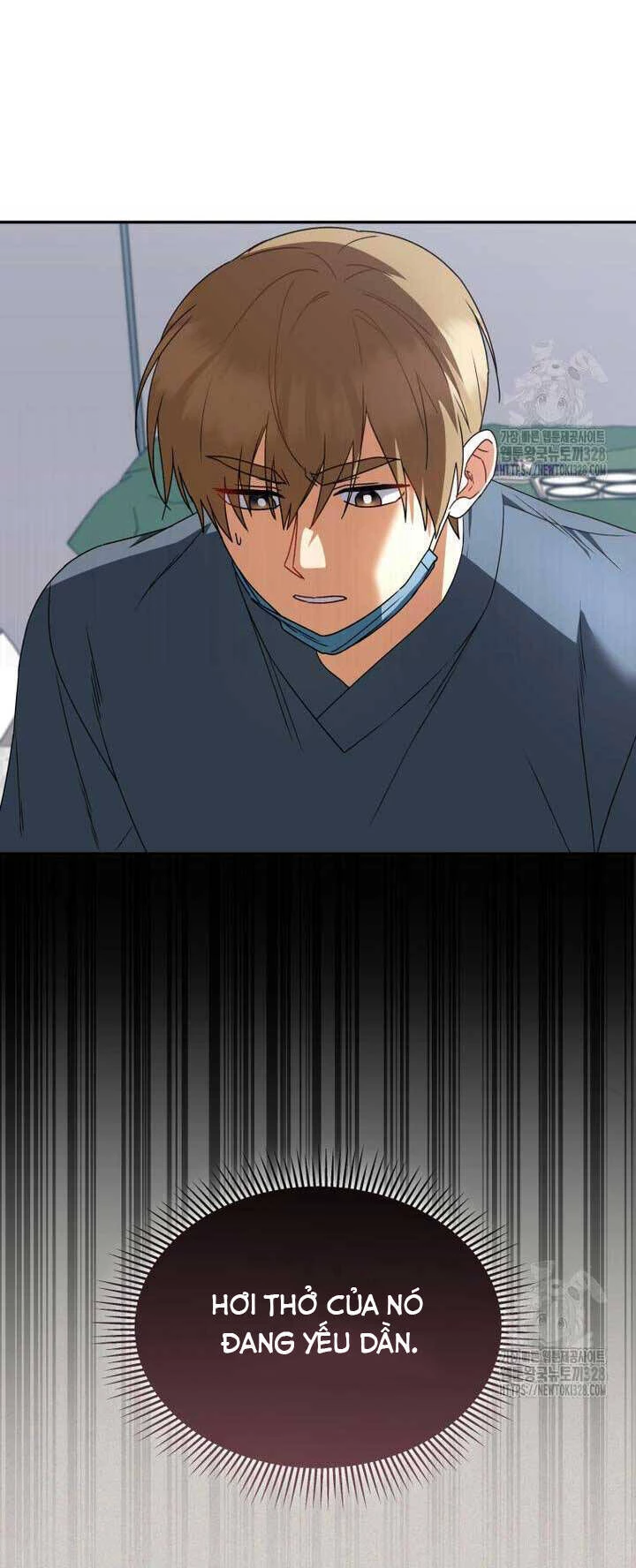 Xin Chào! Bác Sĩ Thú Y Chapter 46 - 55