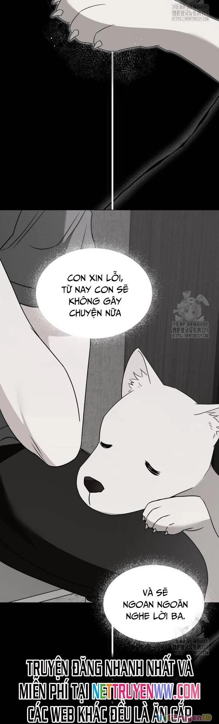 Xin Chào! Bác Sĩ Thú Y Chapter 47 - 11