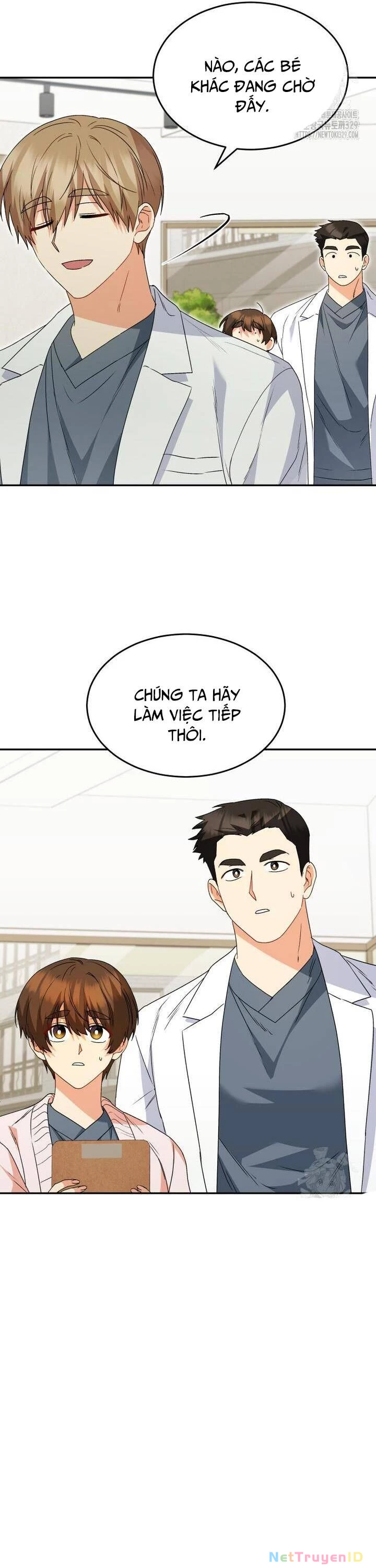 Xin Chào! Bác Sĩ Thú Y Chapter 47 - 26