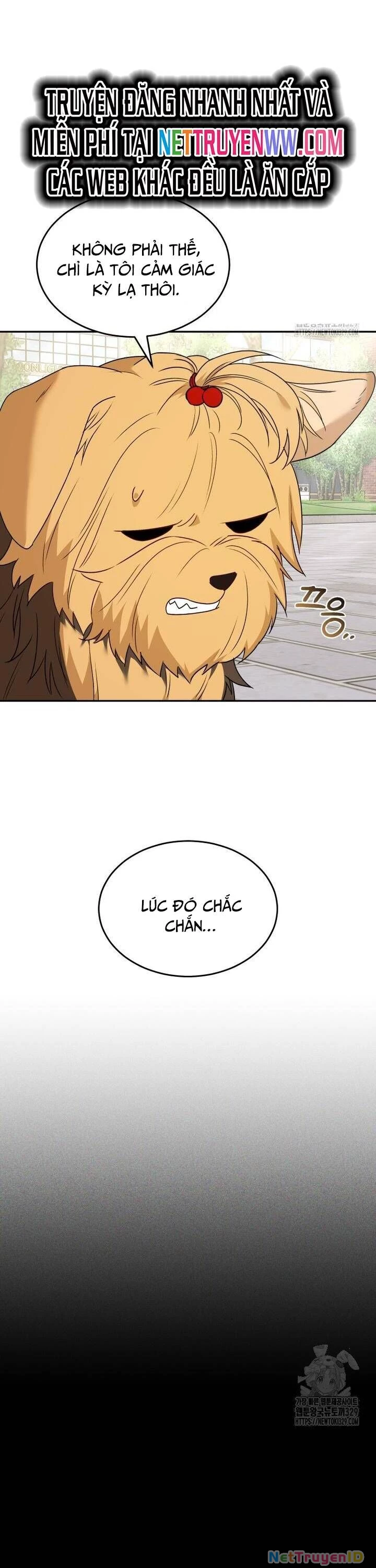 Xin Chào! Bác Sĩ Thú Y Chapter 47 - 29